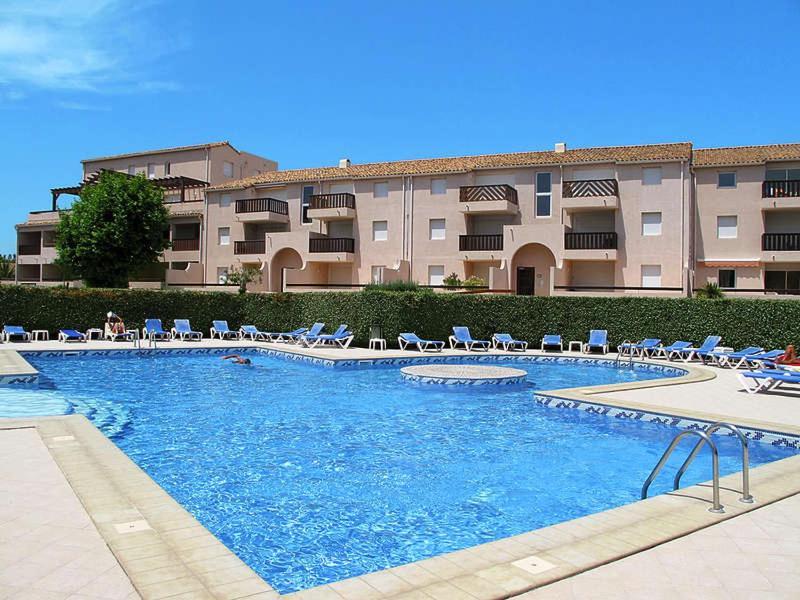 Amiraute Apartment J9 Saint-Cyprien  Exteriér fotografie