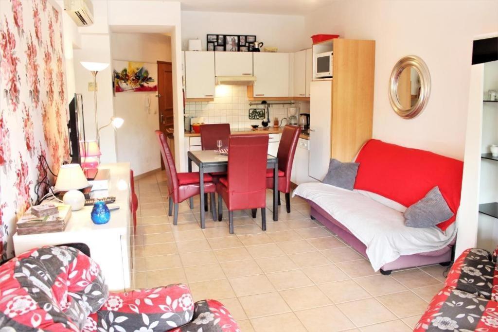 Amiraute Apartment J9 Saint-Cyprien  Exteriér fotografie