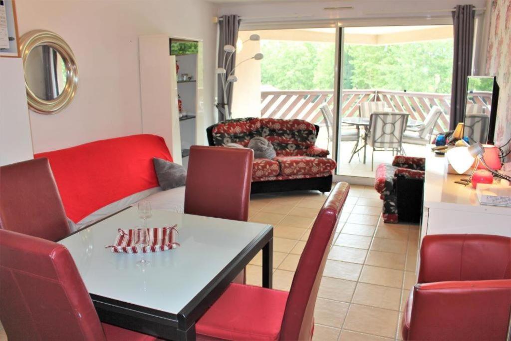 Amiraute Apartment J9 Saint-Cyprien  Exteriér fotografie