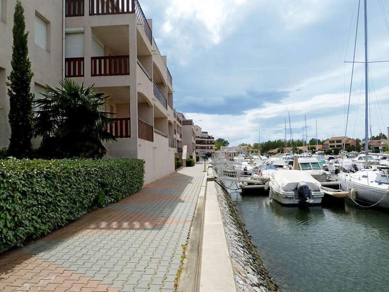 Amiraute Apartment J9 Saint-Cyprien  Exteriér fotografie