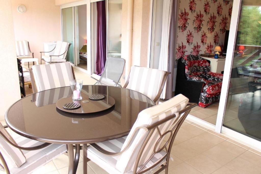 Amiraute Apartment J9 Saint-Cyprien  Exteriér fotografie